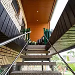 Διαμέρισμα Mit Balkon Rechlin