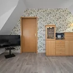 Mit Balkon Διαμέρισμα Rechlin