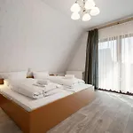 Διαμέρισμα Mit Balkon Rechlin