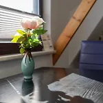 Mit Balkon Διαμέρισμα