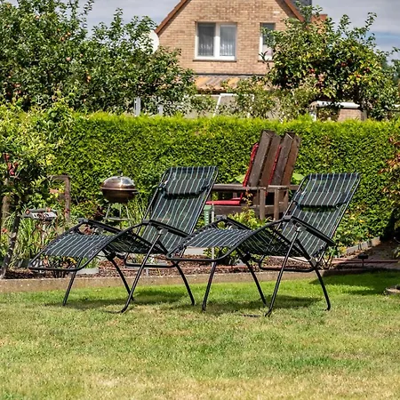 Mit Balkon Рехлин