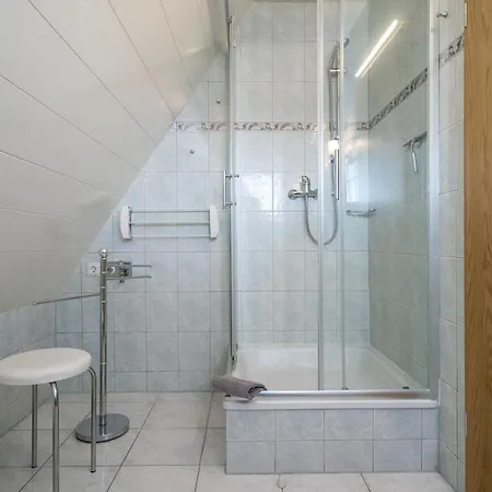 Апартаменты Mit Balkon