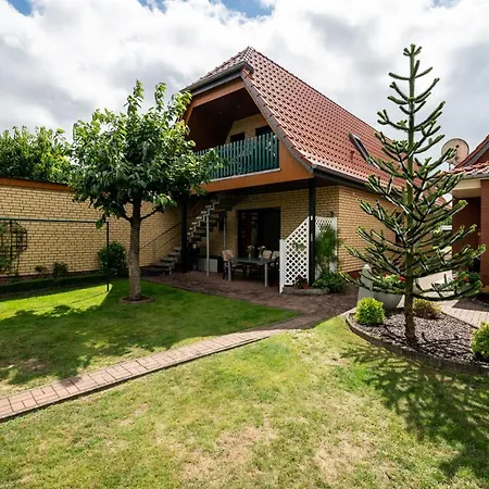 Mit Balkon * Рехлин