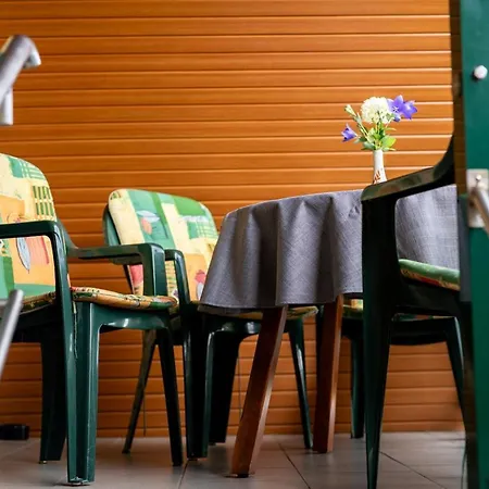 Mit Balkon Рехлин