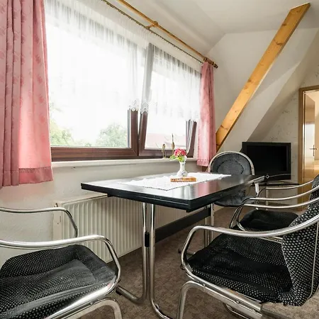 Mit Balkon Rechlin