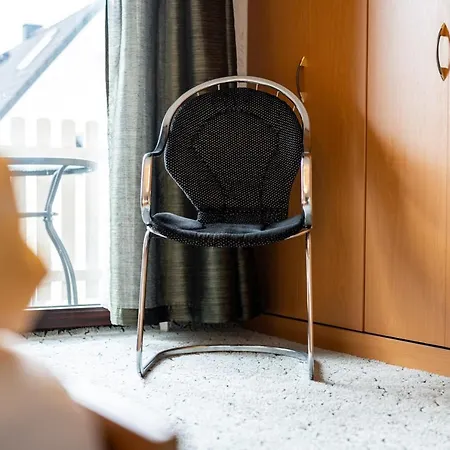 Mit Balkon Рехлин