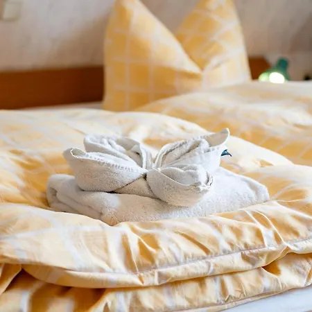 Апартаменты Mit Balkon