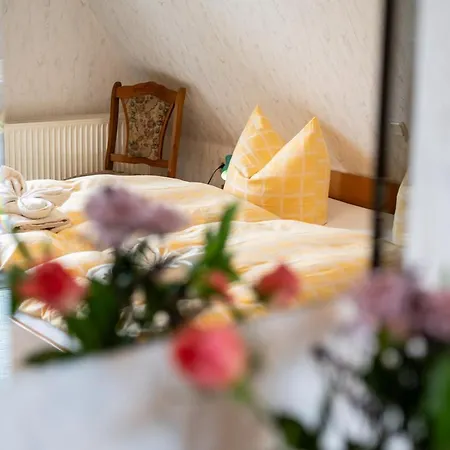 Apartment Mit Balkon Rechlin