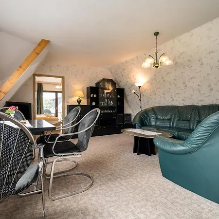 Mit Balkon Рехлин