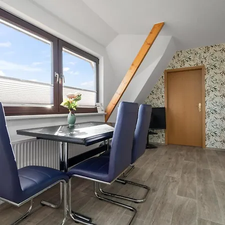 Mit Balkon Rechlin