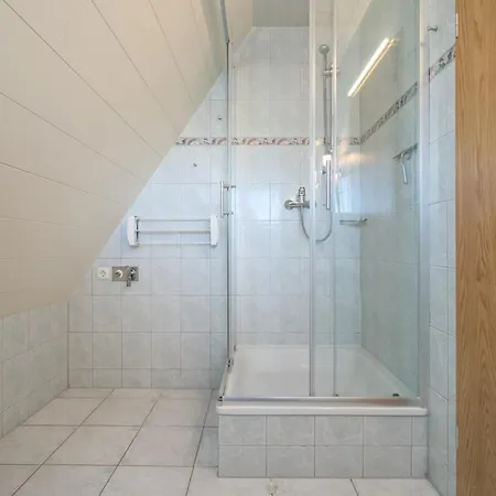 Mit Balkon Apartment Rechlin