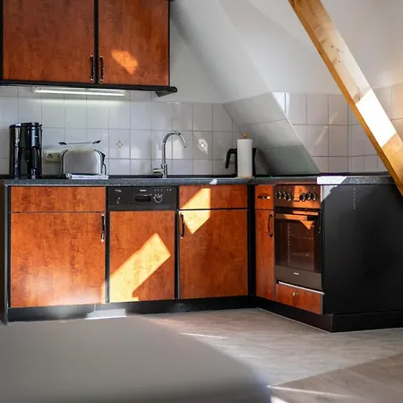 Mit Balkon Rechlin